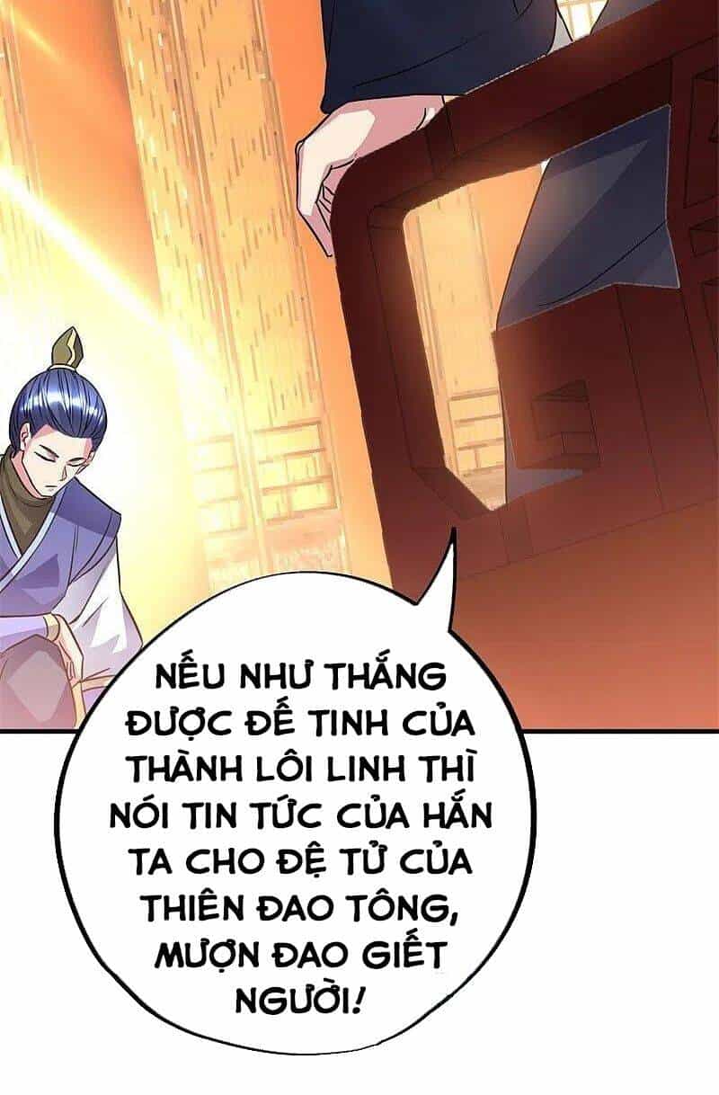 Chiến Hồn Tuyệt Thế - Chương 407 - ảnh 49
