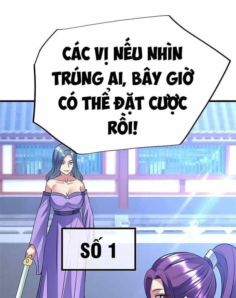Chiến Hồn Tuyệt Thế - Chương 407 - ảnh 54