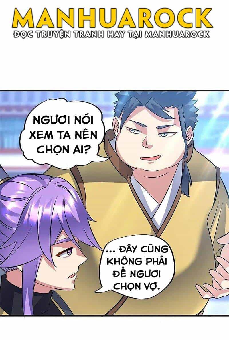 Chiến Hồn Tuyệt Thế - Chương 407 - ảnh 57