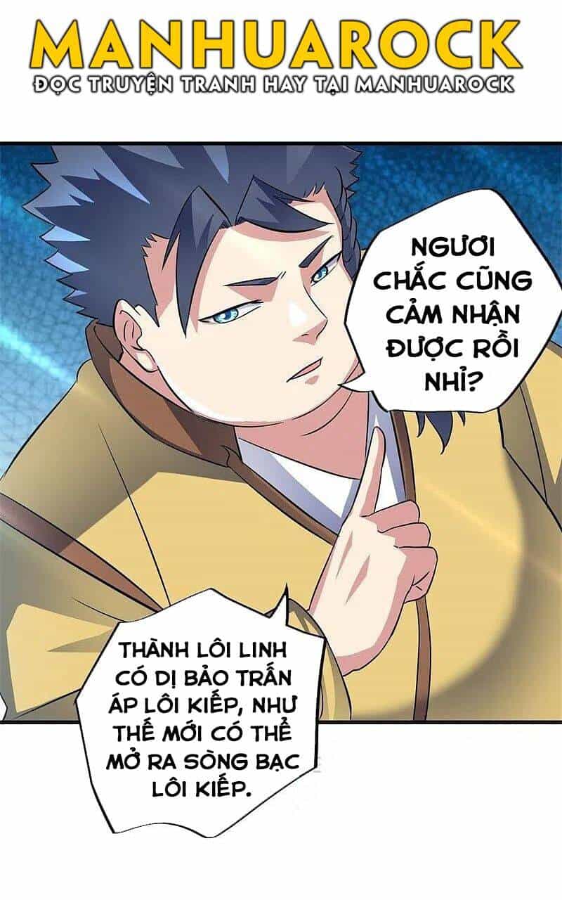 Chiến Hồn Tuyệt Thế - Chương 407 - ảnh 67