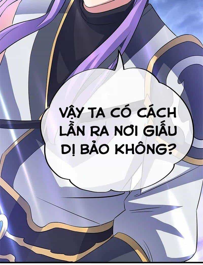 Chiến Hồn Tuyệt Thế - Chương 407 - ảnh 69