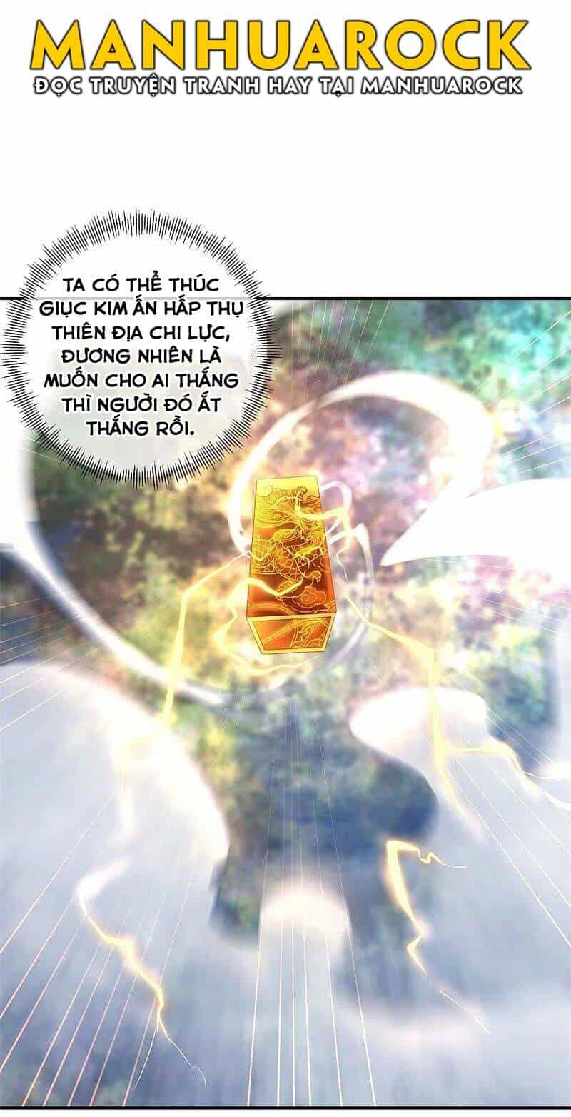 Chiến Hồn Tuyệt Thế - Chương 407 - ảnh 76