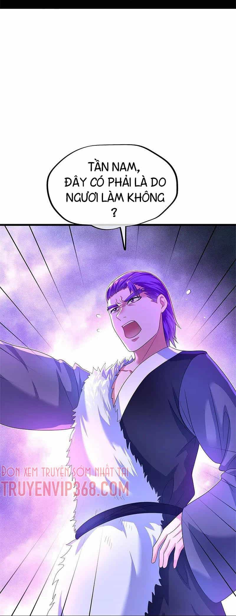 Chiến Hồn Tuyệt Thế - Chương 408 - ảnh 65