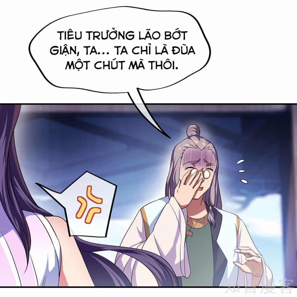 Chiến Hồn Tuyệt Thế - Chương 40 - ảnh 27
