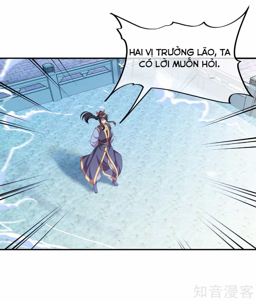 Chiến Hồn Tuyệt Thế - Chương 40 - ảnh 29