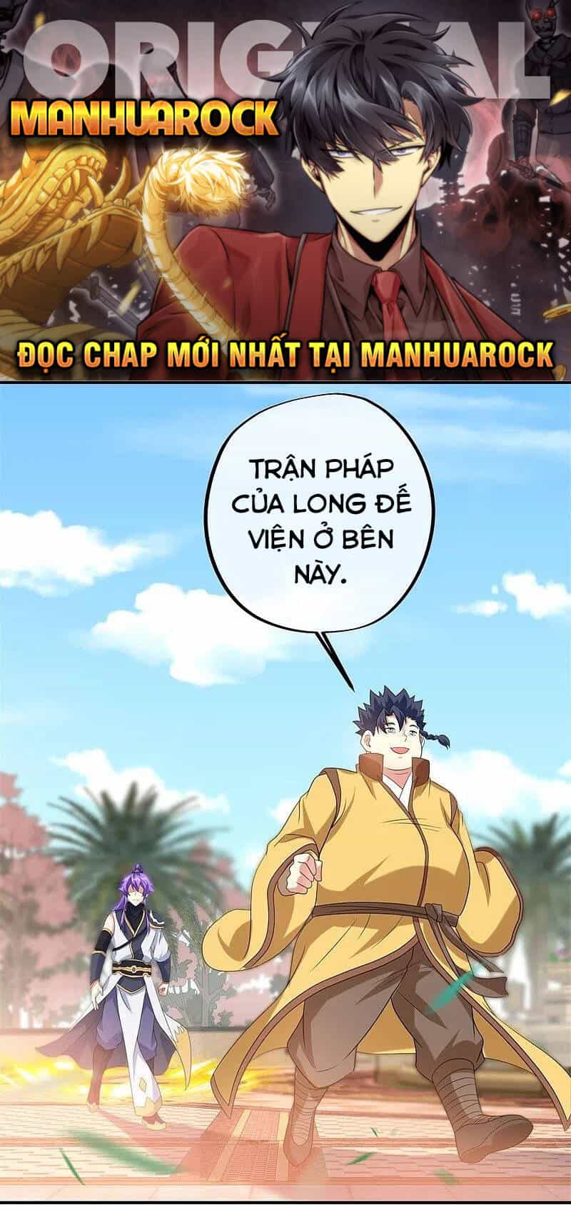 Chiến Hồn Tuyệt Thế - Chương 409 - ảnh 1