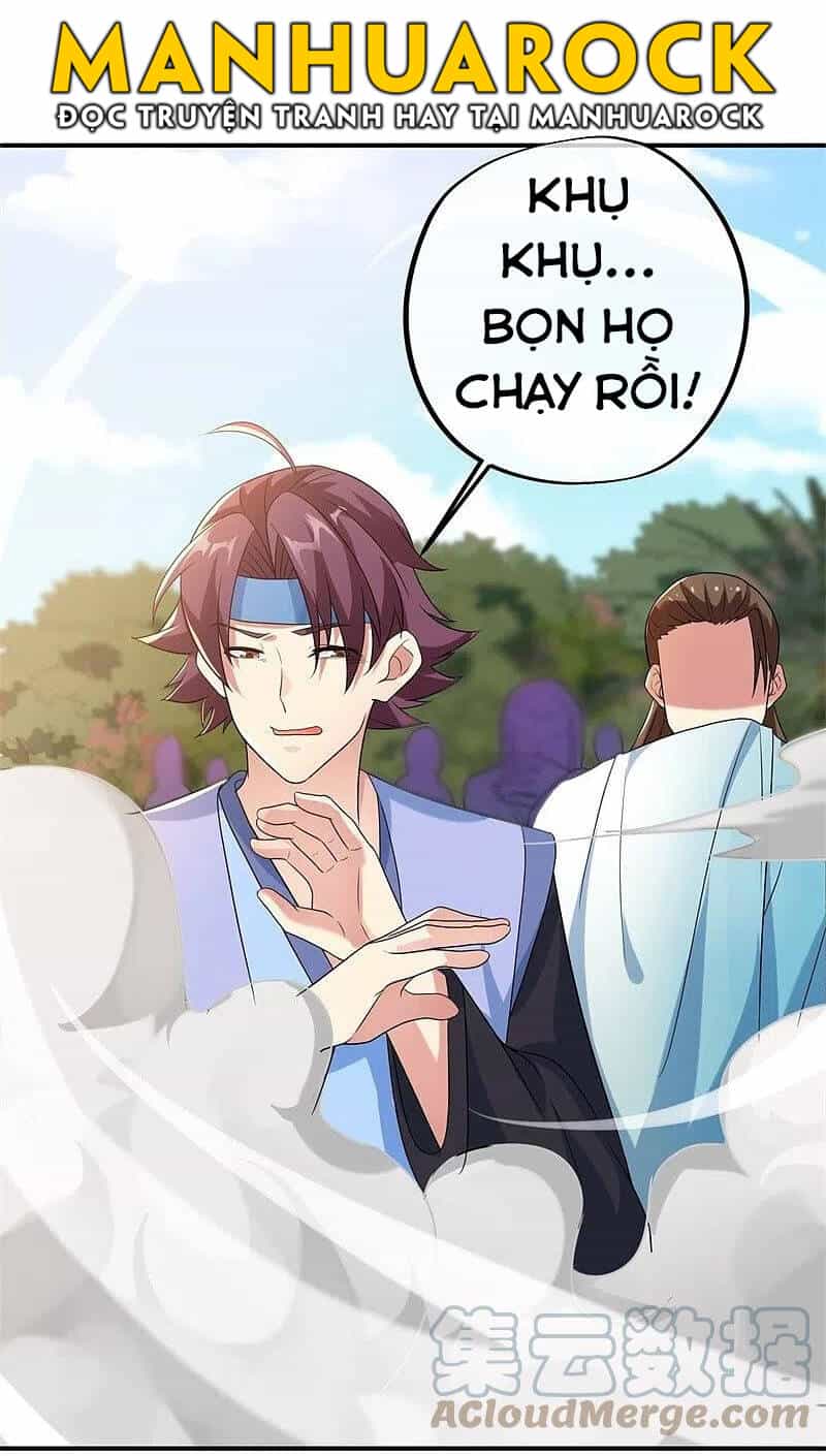 Chiến Hồn Tuyệt Thế - Chương 409 - ảnh 15