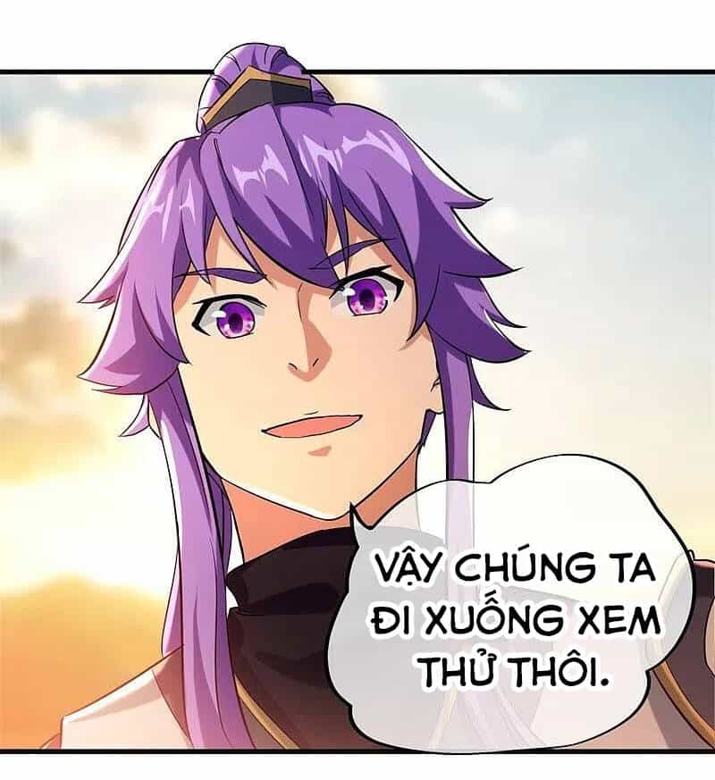 Chiến Hồn Tuyệt Thế - Chương 409 - ảnh 41