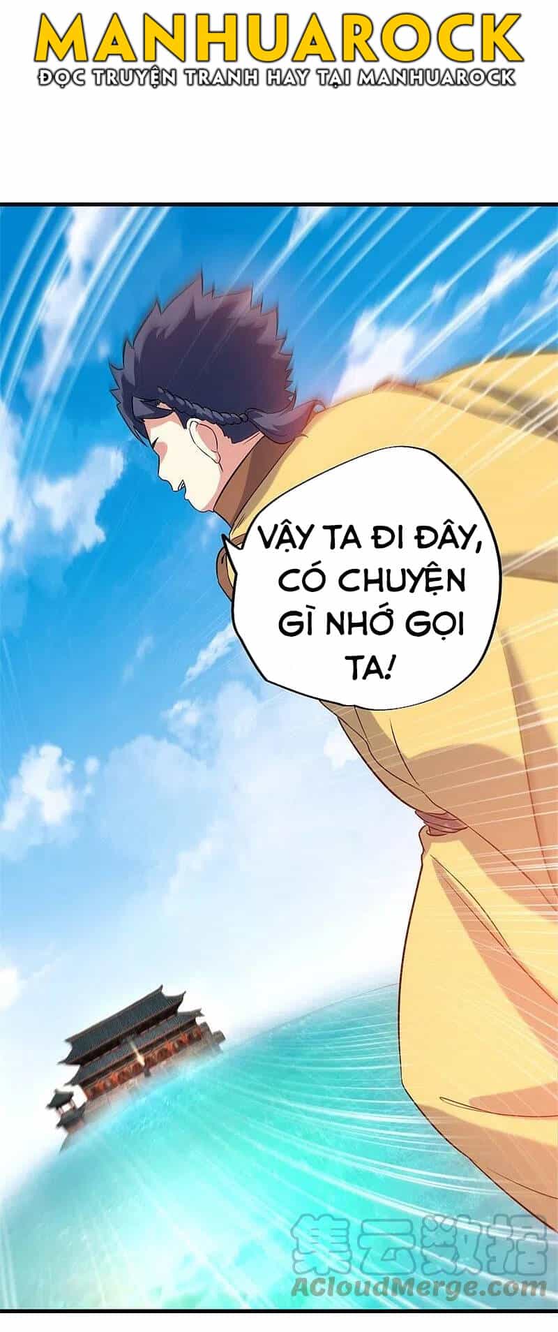 Chiến Hồn Tuyệt Thế - Chương 409 - ảnh 46