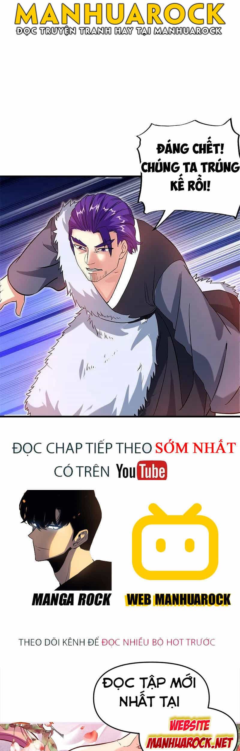 Chiến Hồn Tuyệt Thế - Chương 409 - ảnh 56