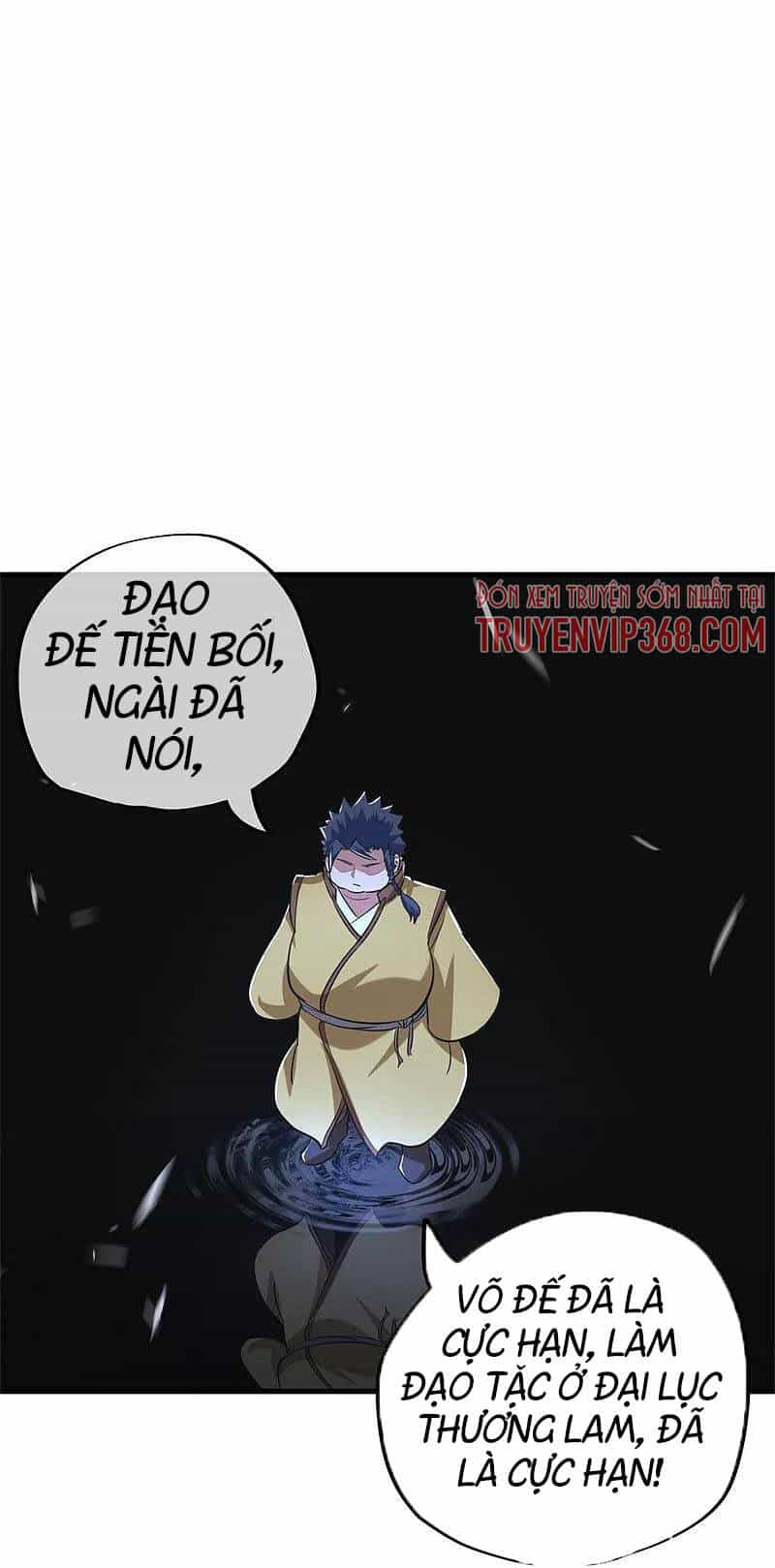 Chiến Hồn Tuyệt Thế - Chương 410 - ảnh 23