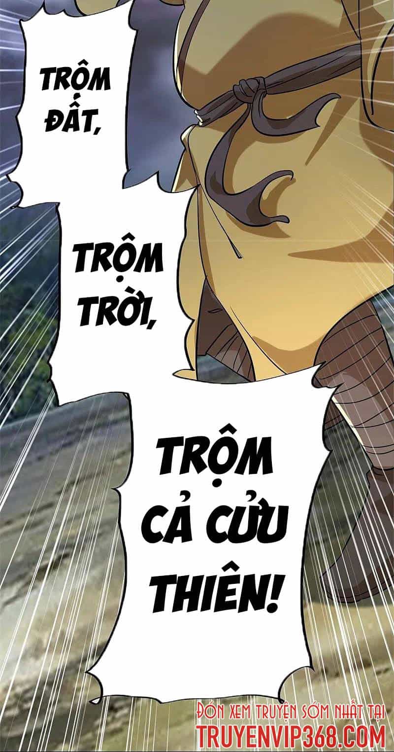Chiến Hồn Tuyệt Thế - Chương 410 - ảnh 26