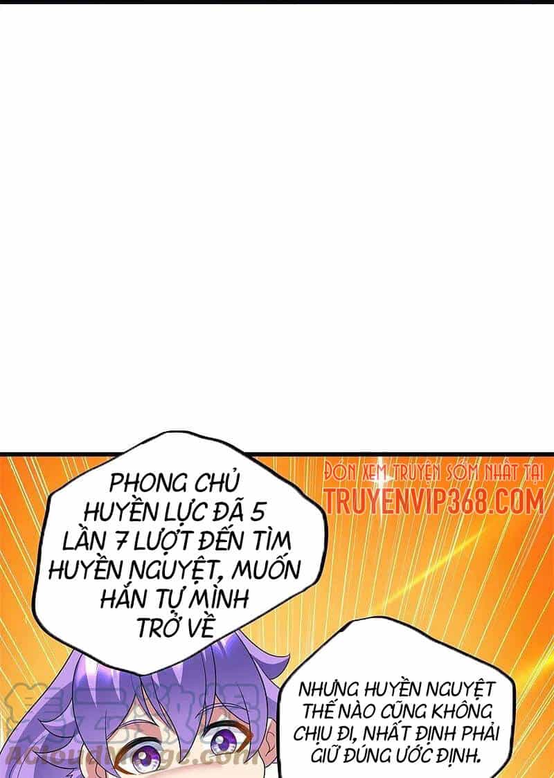 Chiến Hồn Tuyệt Thế - Chương 410 - ảnh 63