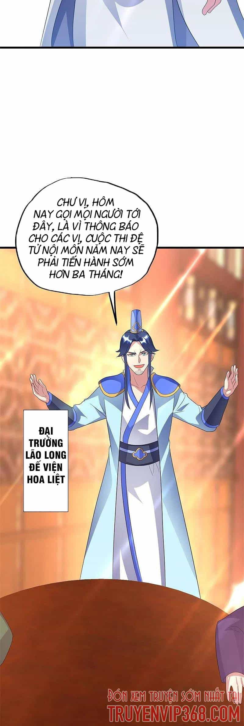 Chiến Hồn Tuyệt Thế - Chương 410 - ảnh 68