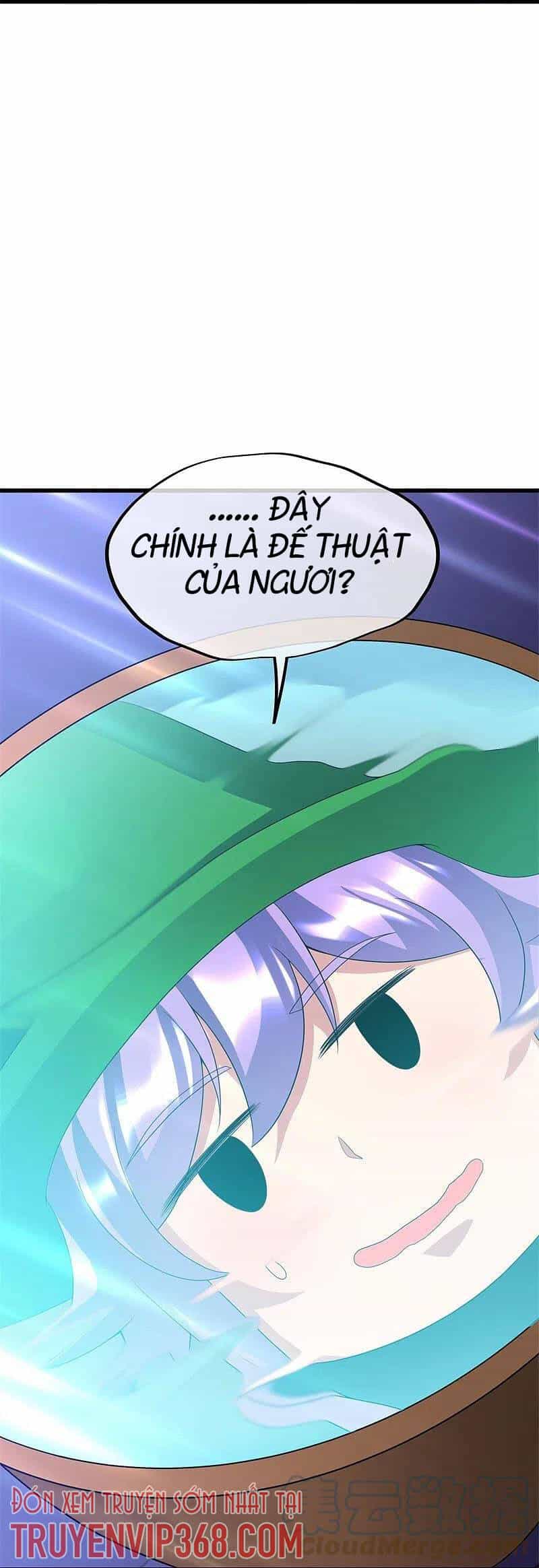 Chiến Hồn Tuyệt Thế - Chương 411 - ảnh 30