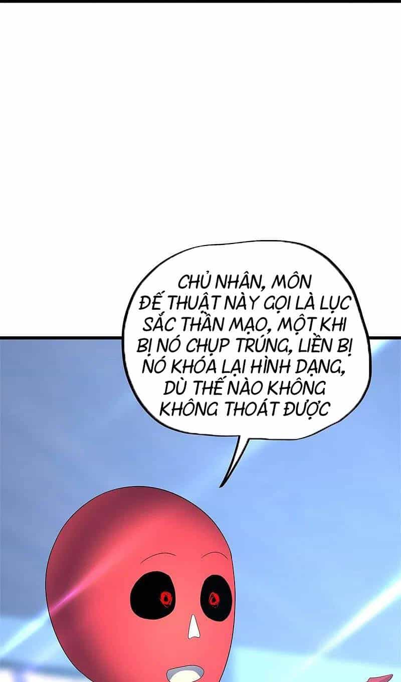 Chiến Hồn Tuyệt Thế - Chương 411 - ảnh 31
