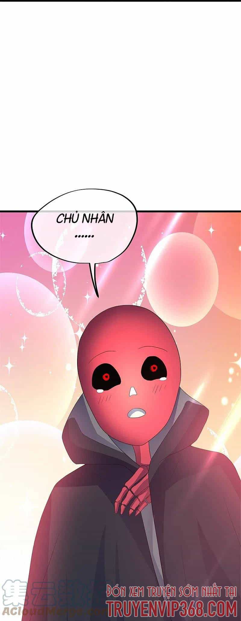 Chiến Hồn Tuyệt Thế - Chương 411 - ảnh 39