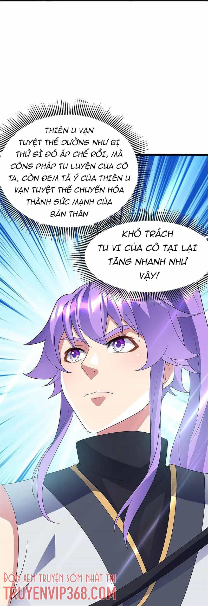 Chiến Hồn Tuyệt Thế - Chương 411 - ảnh 44