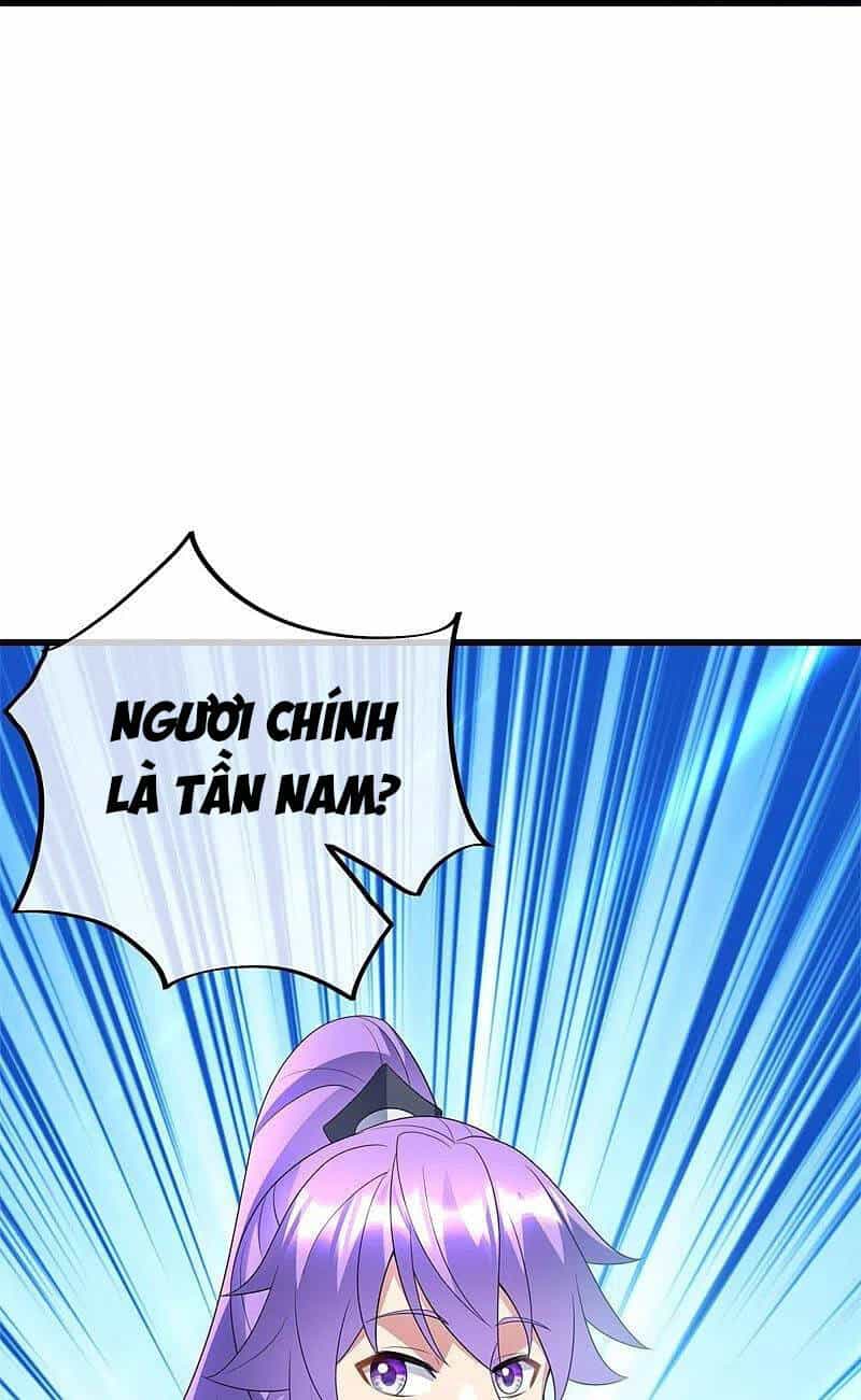 Chiến Hồn Tuyệt Thế - Chương 411 - ảnh 47