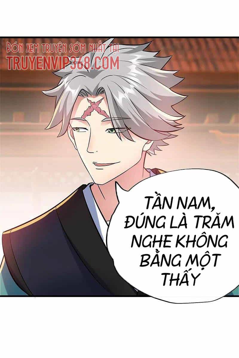 Chiến Hồn Tuyệt Thế - Chương 411 - ảnh 59