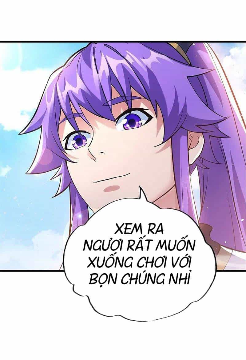 Chiến Hồn Tuyệt Thế - Chương 411 - ảnh 63