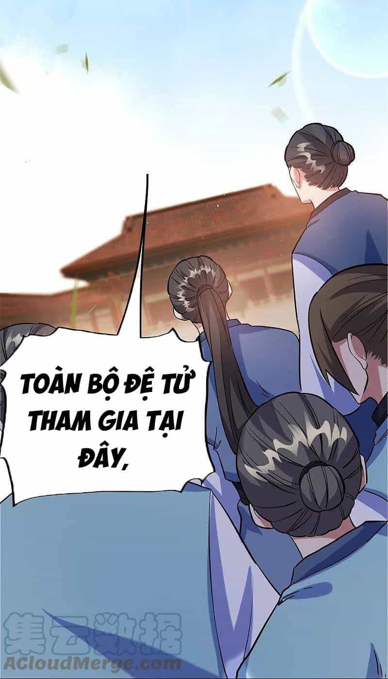 Chiến Hồn Tuyệt Thế - Chương 411 - ảnh 66