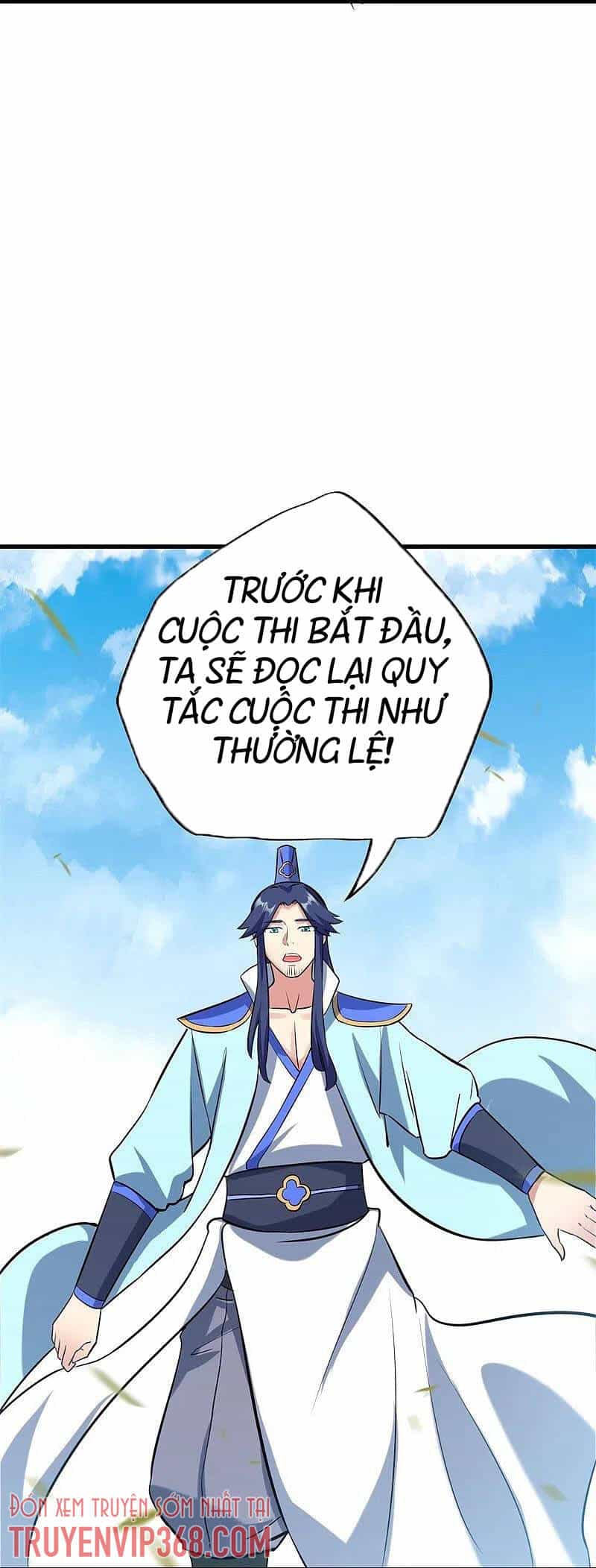 Chiến Hồn Tuyệt Thế - Chương 411 - ảnh 67