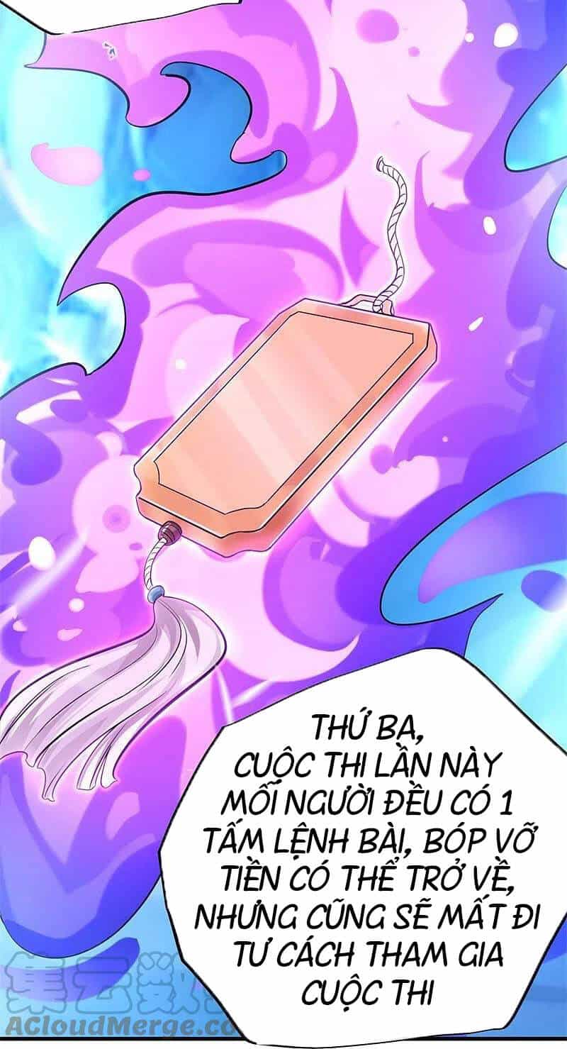 Chiến Hồn Tuyệt Thế - Chương 411 - ảnh 69