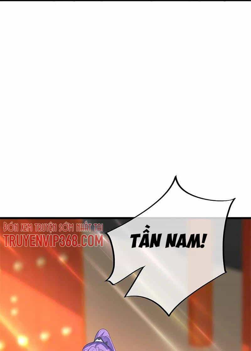 Chiến Hồn Tuyệt Thế - Chương 411 - ảnh 7