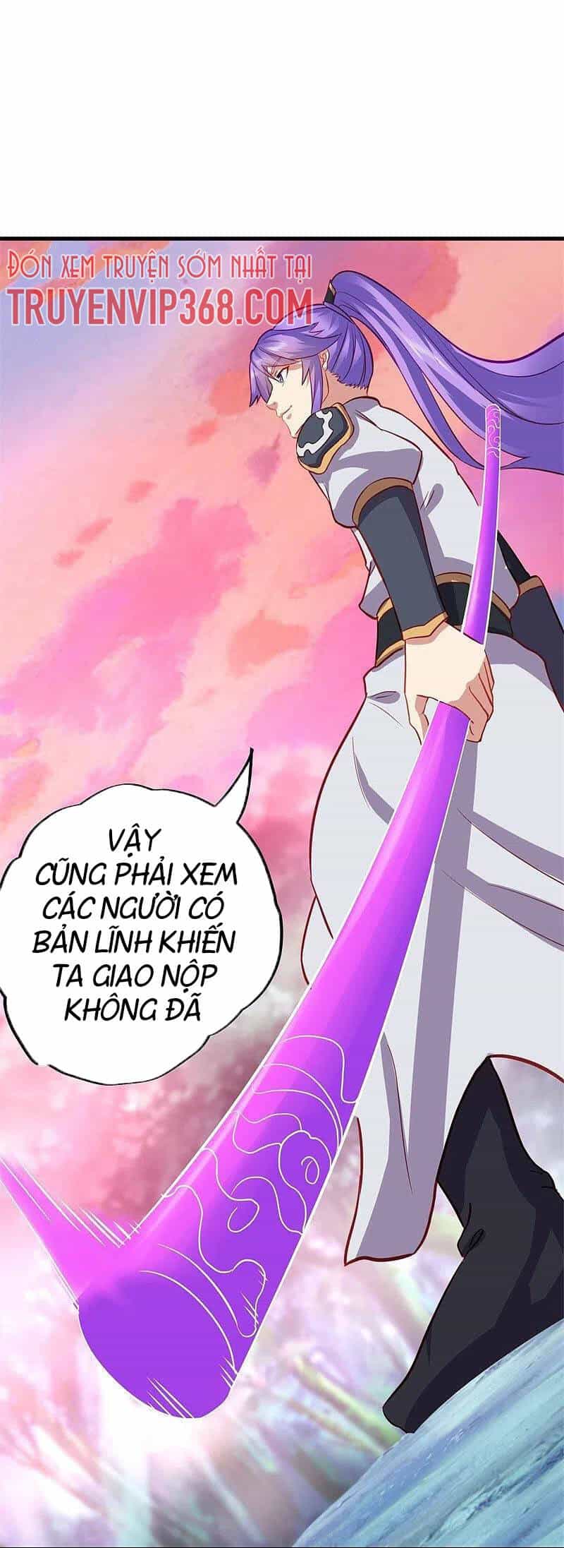 Chiến Hồn Tuyệt Thế - Chương 412 - ảnh 24