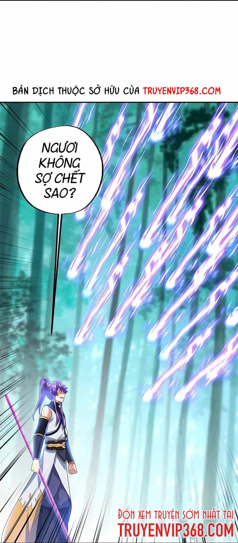 Chiến Hồn Tuyệt Thế - Chương 412 - ảnh 52