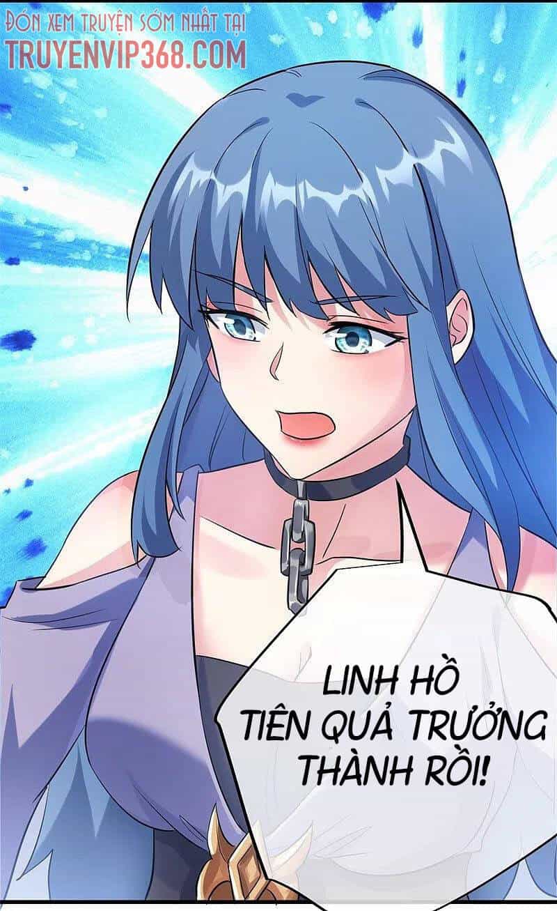 Chiến Hồn Tuyệt Thế - Chương 413 - ảnh 5