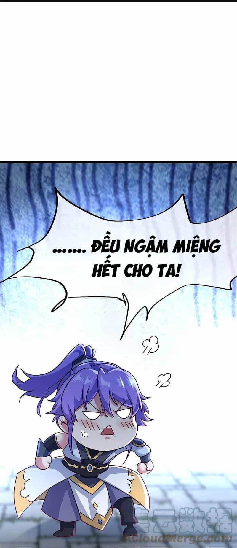 Chiến Hồn Tuyệt Thế - Chương 414 - ảnh 18