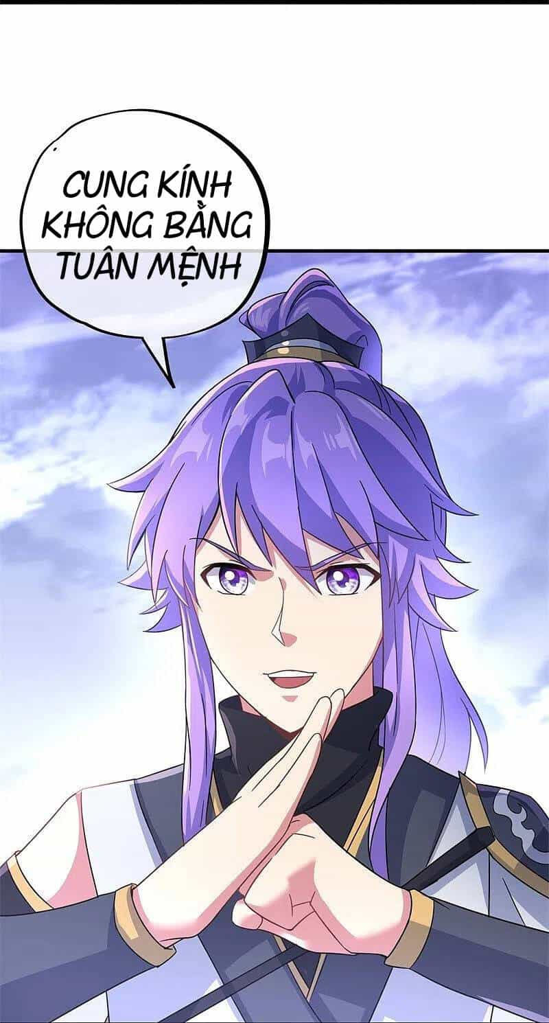 Chiến Hồn Tuyệt Thế - Chương 414 - ảnh 26