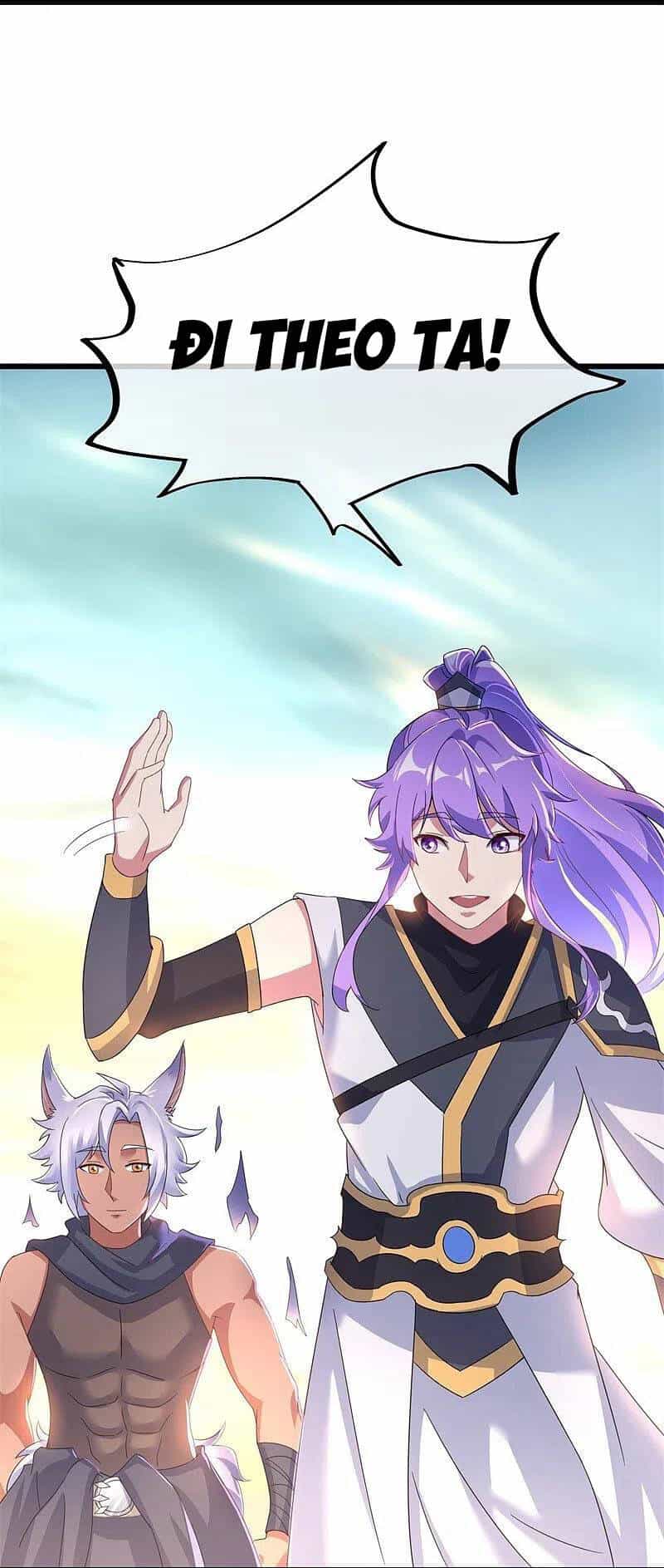 Chiến Hồn Tuyệt Thế - Chương 414 - ảnh 35