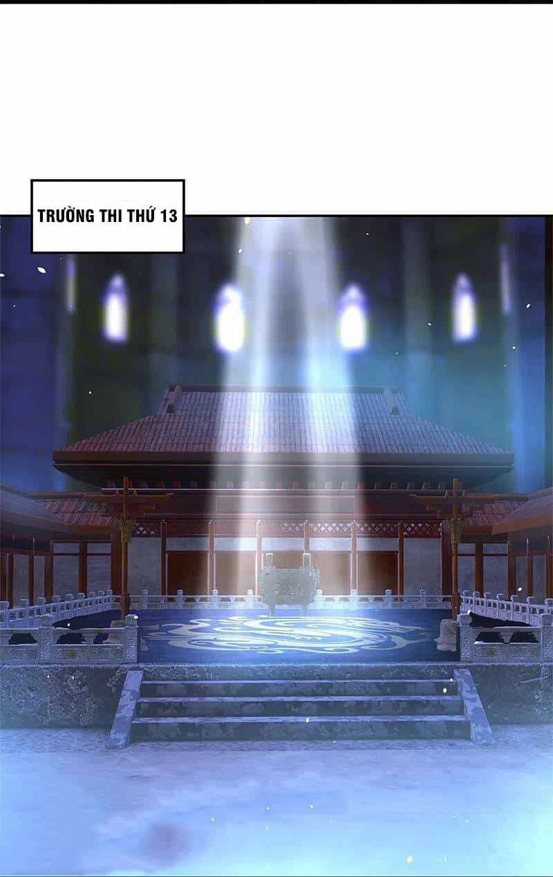 Chiến Hồn Tuyệt Thế - Chương 414 - ảnh 36
