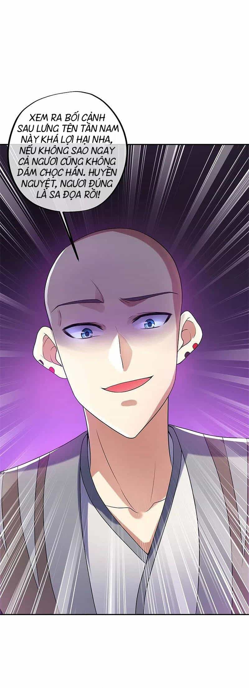 Chiến Hồn Tuyệt Thế - Chương 414 - ảnh 42
