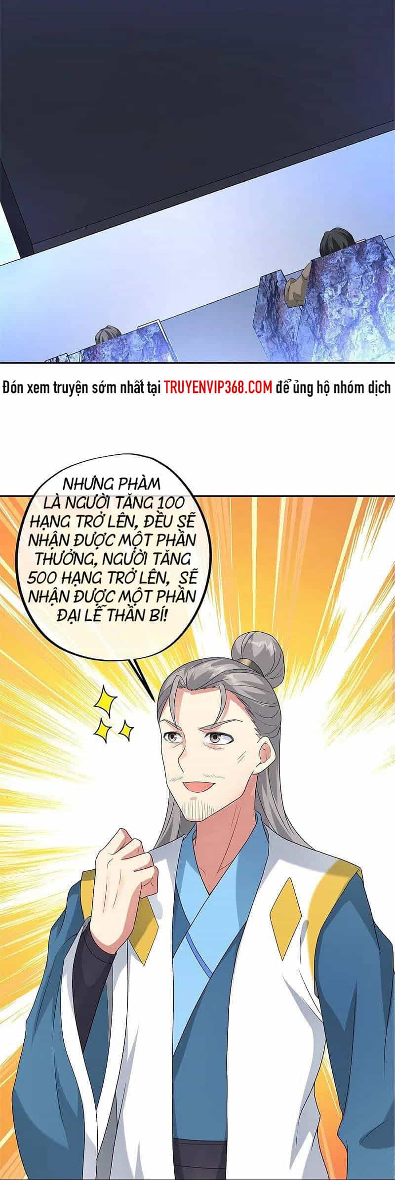 Chiến Hồn Tuyệt Thế - Chương 414 - ảnh 55