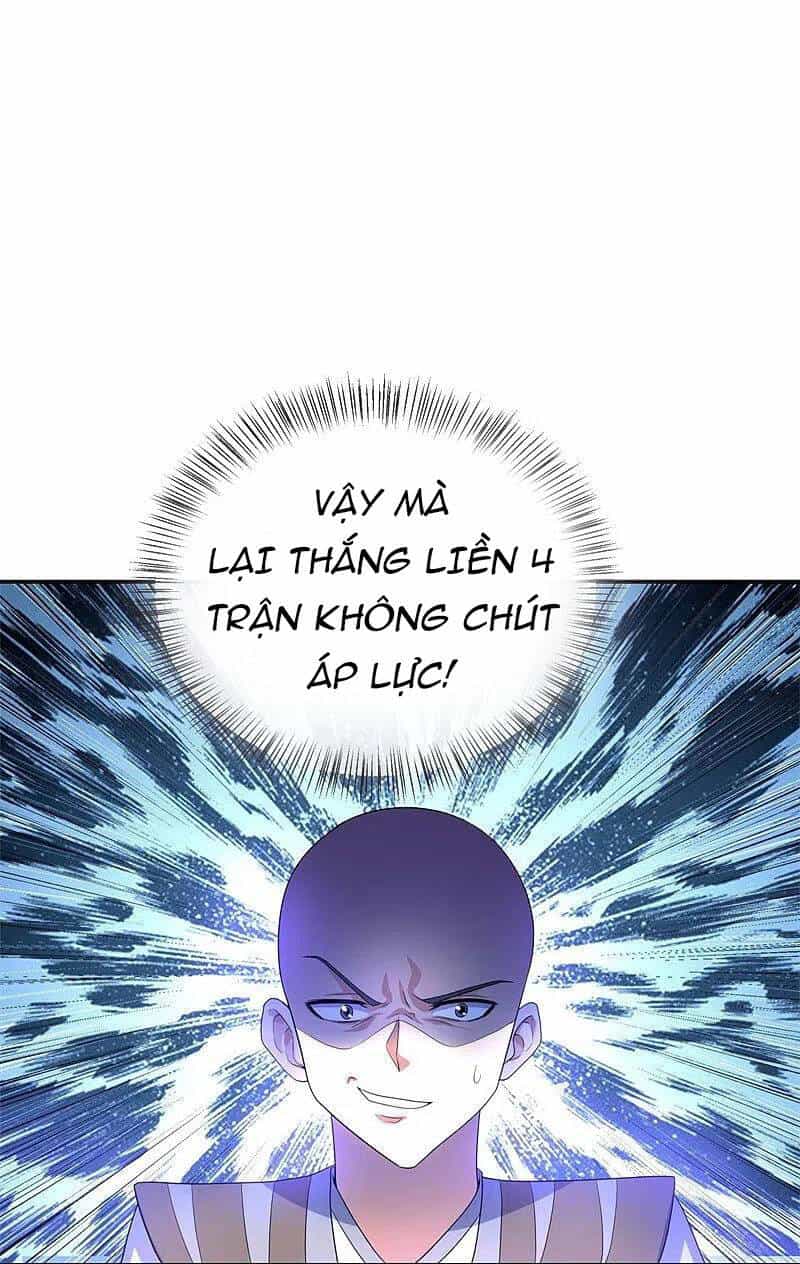 Chiến Hồn Tuyệt Thế - Chương 415 - ảnh 16