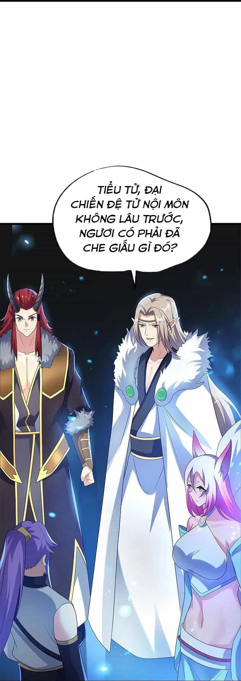 Chiến Hồn Tuyệt Thế - Chương 415 - ảnh 65