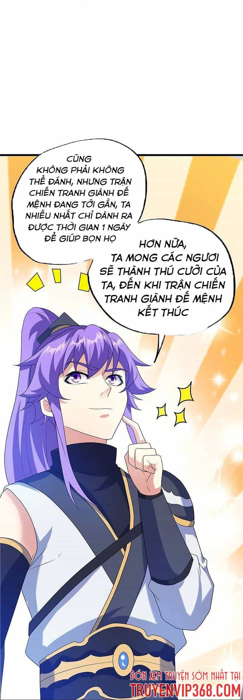 Chiến Hồn Tuyệt Thế - Chương 415 - ảnh 70