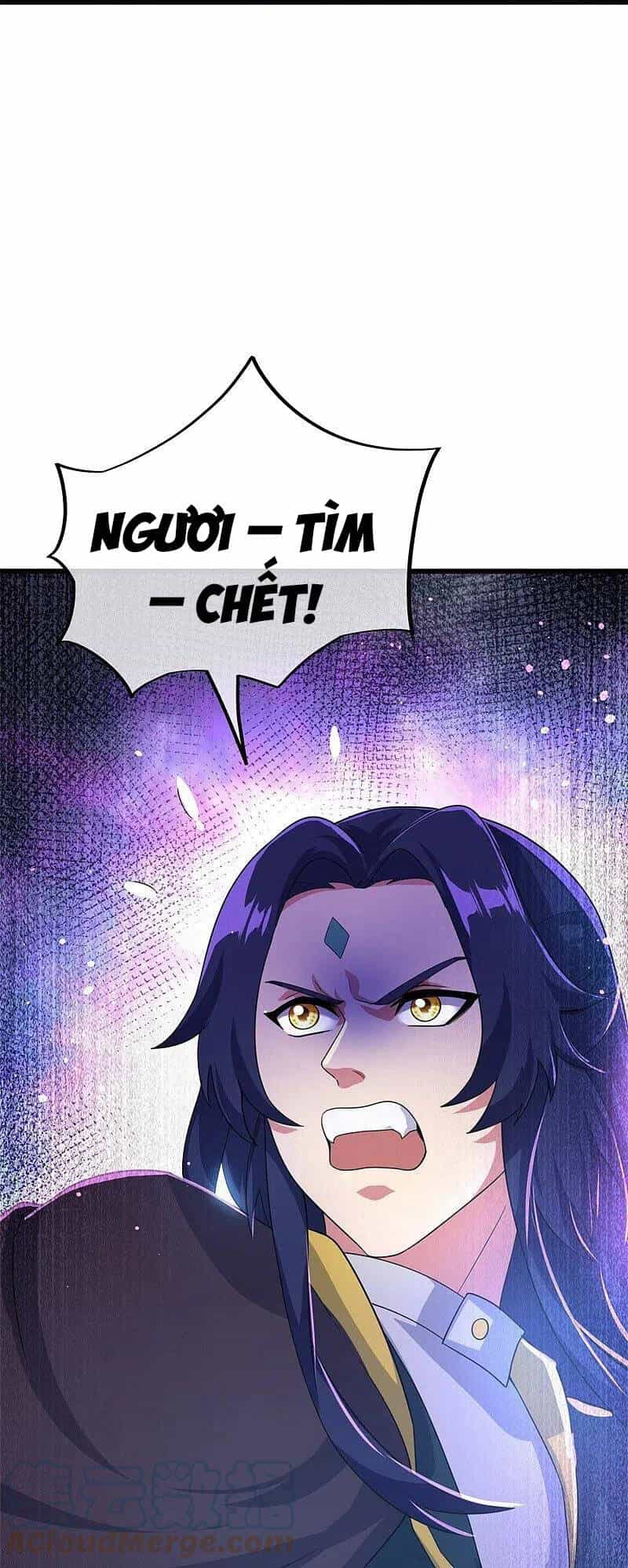 Chiến Hồn Tuyệt Thế - Chương 416 - ảnh 29