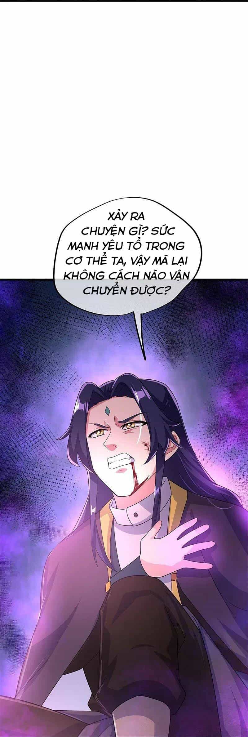 Chiến Hồn Tuyệt Thế - Chương 416 - ảnh 34