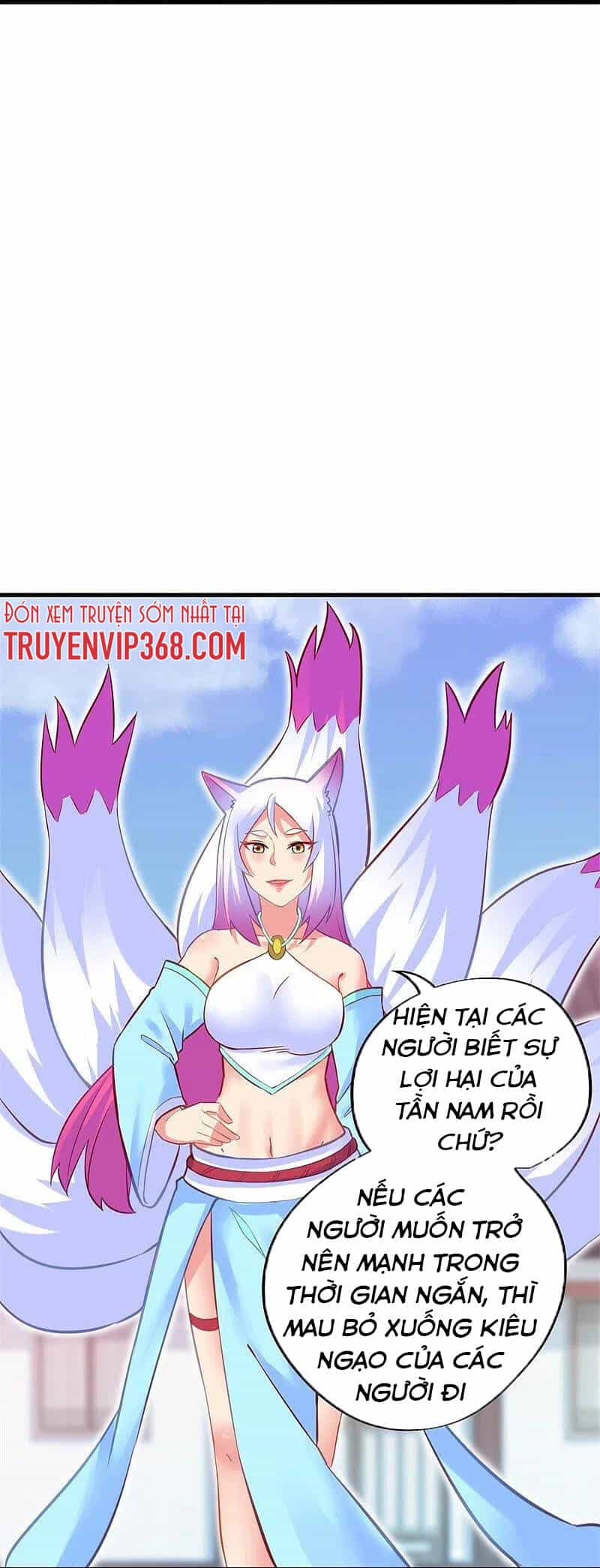 Chiến Hồn Tuyệt Thế - Chương 416 - ảnh 37