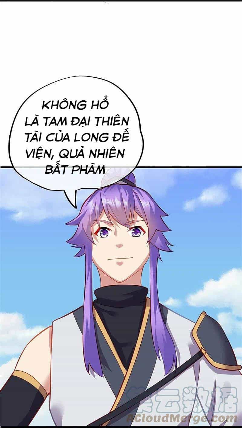 Chiến Hồn Tuyệt Thế - Chương 416 - ảnh 47