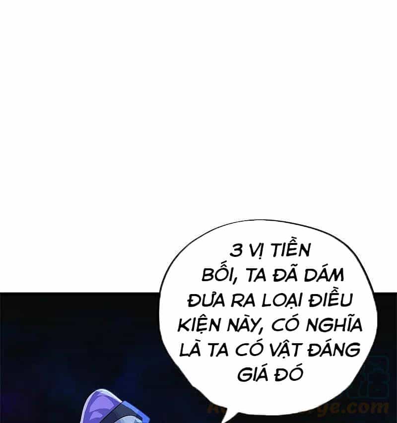 Chiến Hồn Tuyệt Thế - Chương 416 - ảnh 5