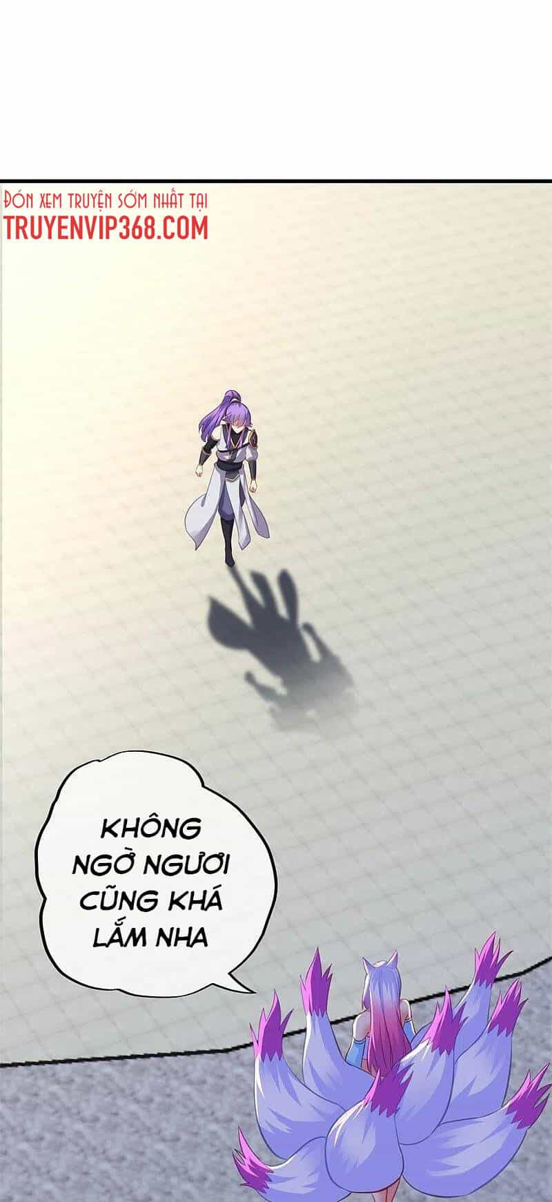 Chiến Hồn Tuyệt Thế - Chương 416 - ảnh 57