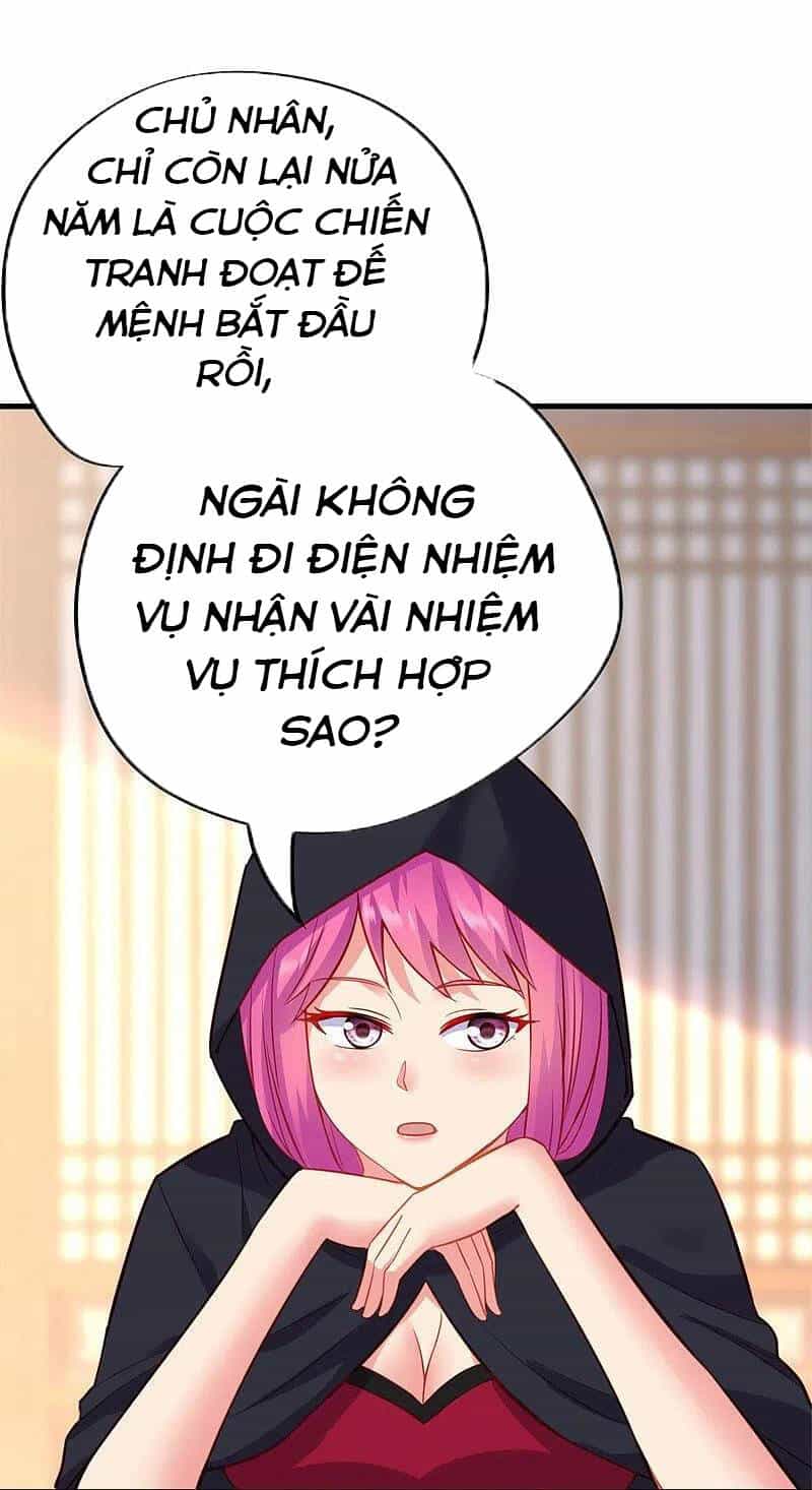 Chiến Hồn Tuyệt Thế - Chương 416 - ảnh 64