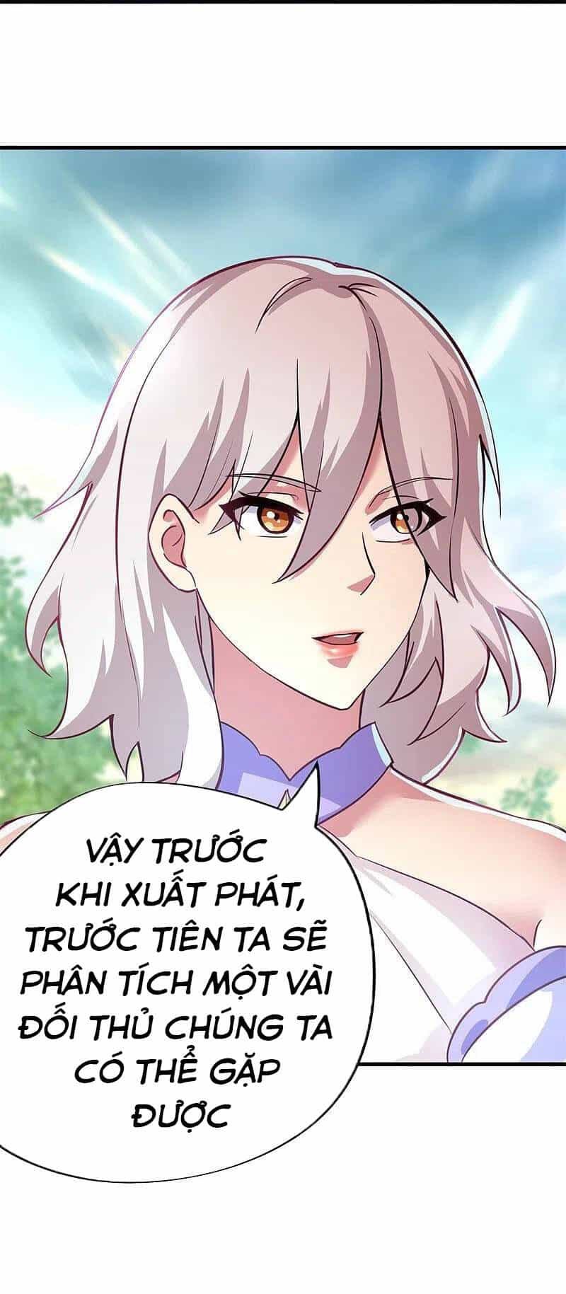 Chiến Hồn Tuyệt Thế - Chương 416 - ảnh 82