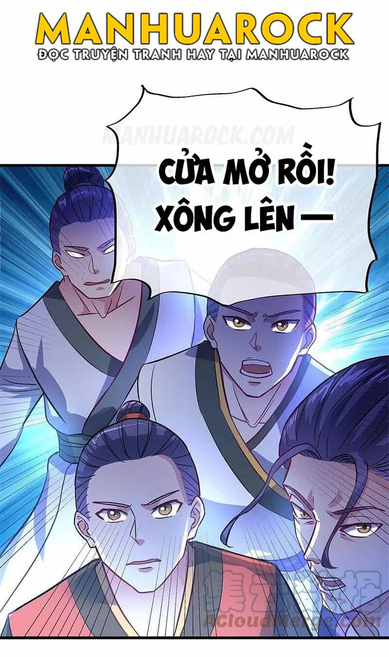 Chiến Hồn Tuyệt Thế - Chương 417 - ảnh 13